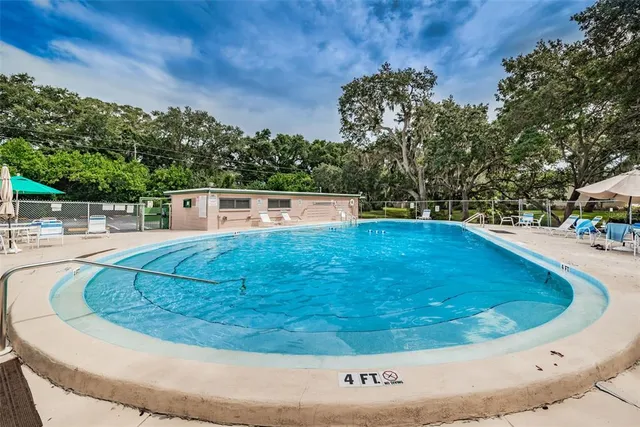 $60,000 | 2001 Greenbriar Boulevard, Unit 7, Clearwater, FL 33763