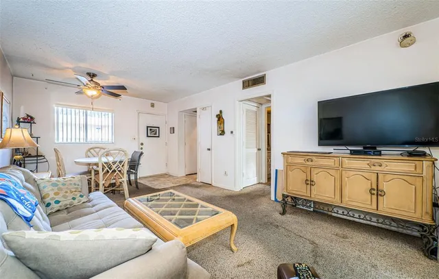 $60,000 | 2001 Greenbriar Boulevard, Unit 7, Clearwater, FL 33763