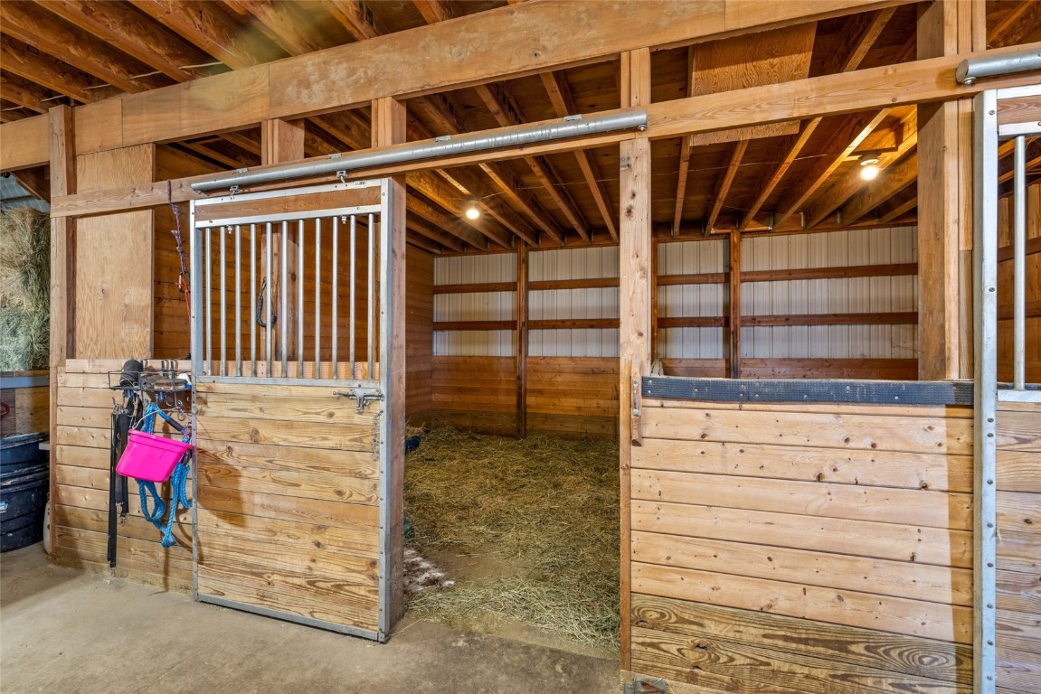 44300 Diamondback Way Steamboat Springs, CO 80487 - Photo 42 of 49 a view of storage space