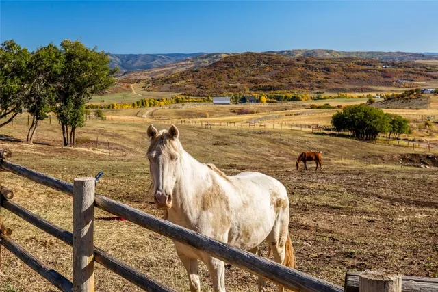 a view of a ocean view