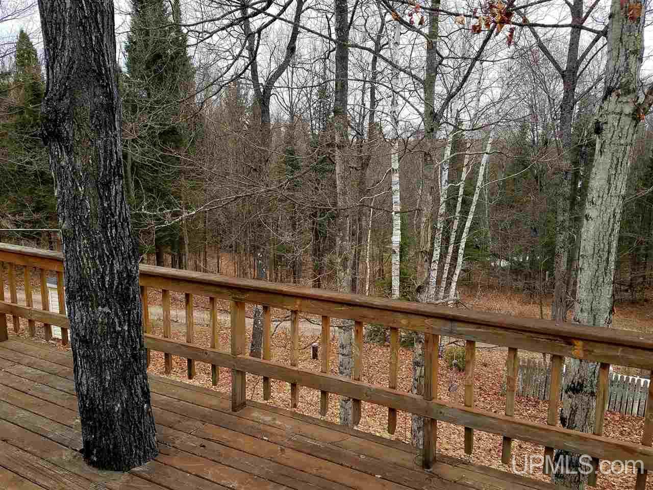 728 Bill's Road Florence, WI 54121 - Photo 22 of 27 Gallery Image 22