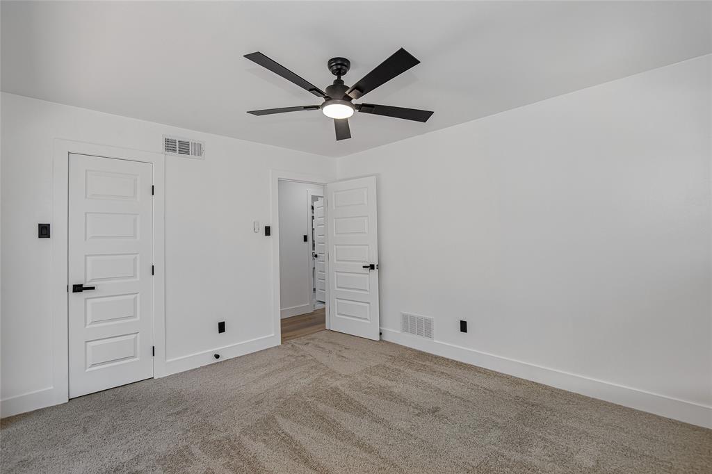 7992 Fallmeadow Lane Dallas, TX 75248 - Photo 20 of 30 a view of an empty room