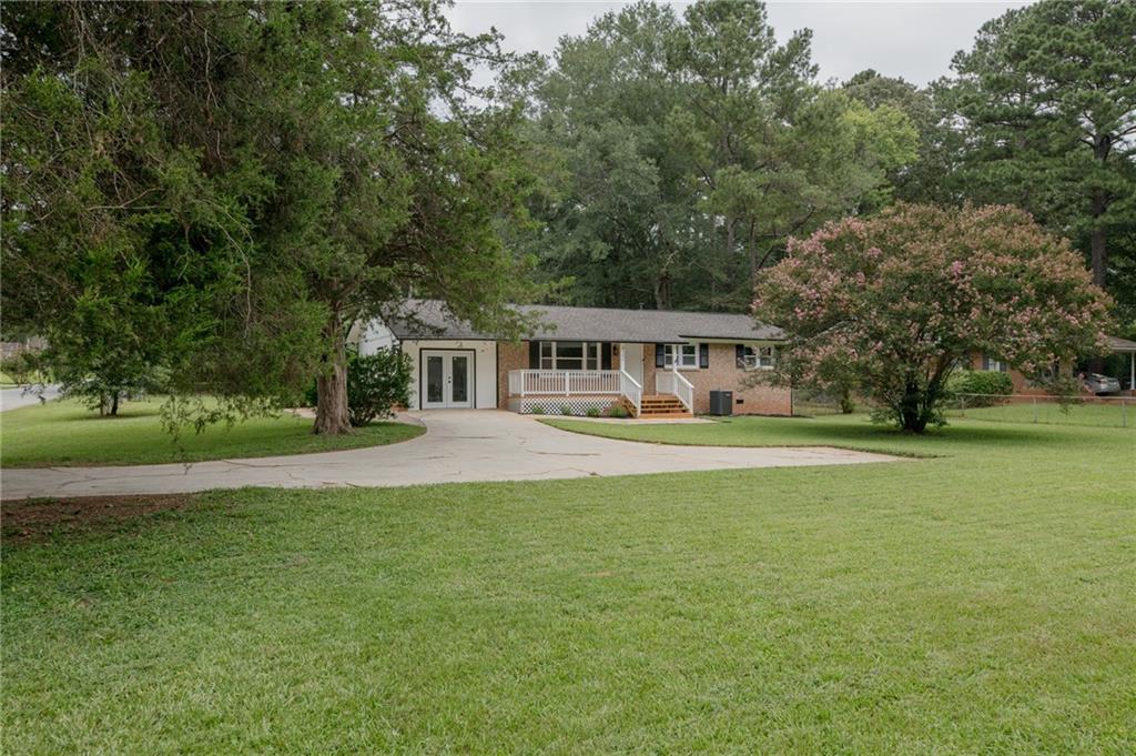 832 Virginia Court Southeast Conyers, GA 30094 - Photo 26 of 30