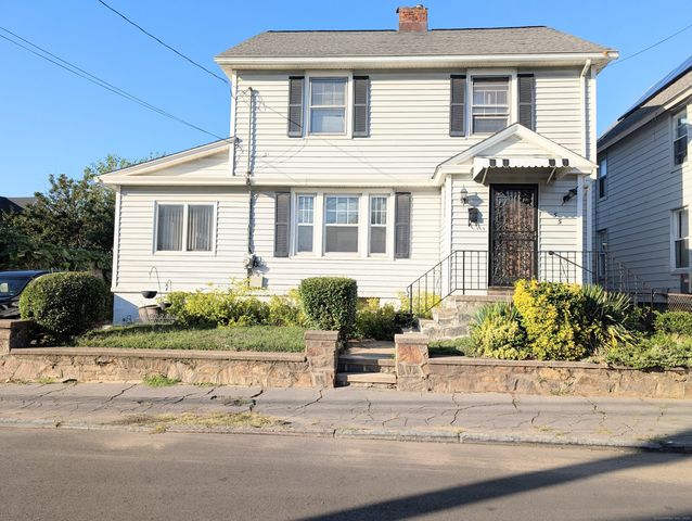 $345,000 | 55 Deforest Avenue, Bridgeport, CT 06607