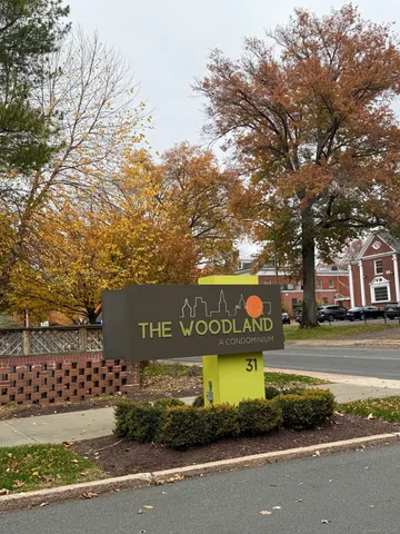 $1,400 | 31 Woodland Street, Unit 6N, Hartford, CT 06105