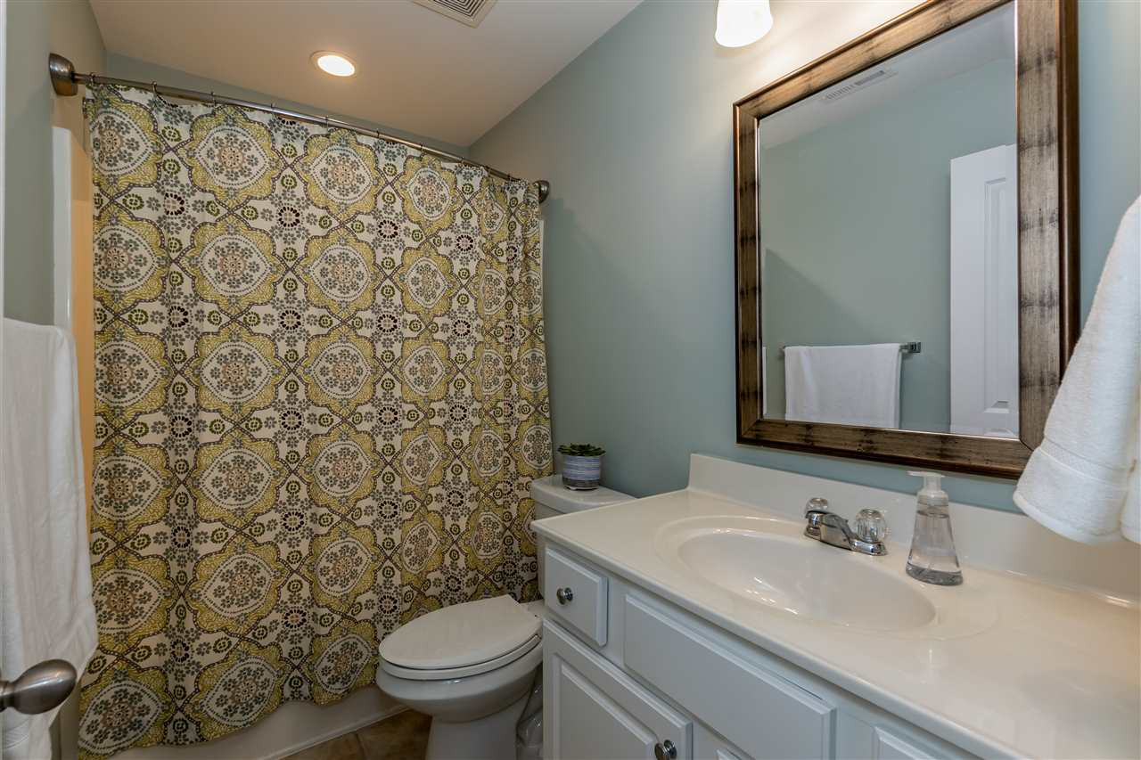112 Cedar Elm Road Durham, NC 27713 - Photo 20 of 30 Guest Full Bath