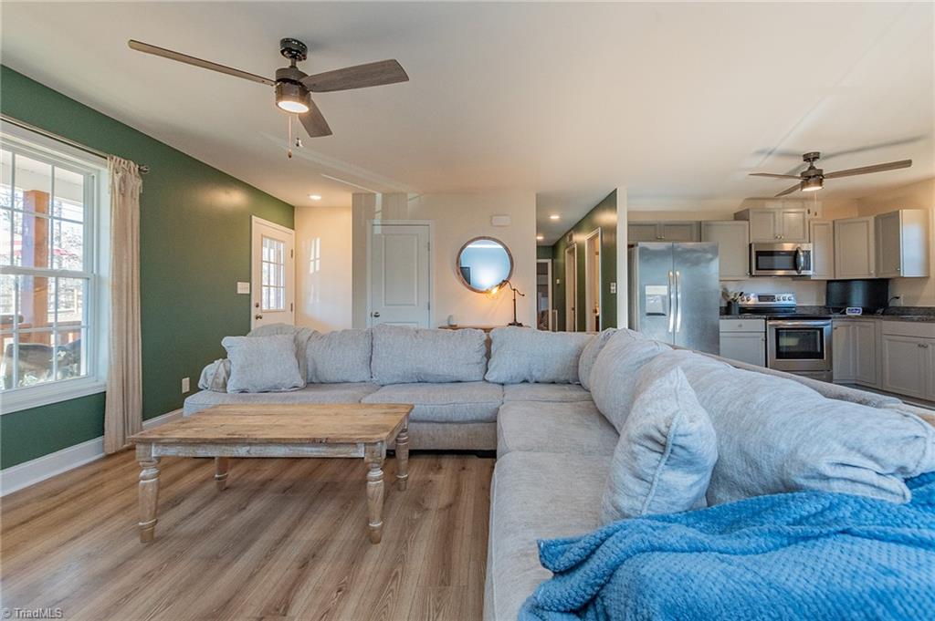 3659 Old Mountain Road Lexington, NC 27292 - Photo 12 of 39