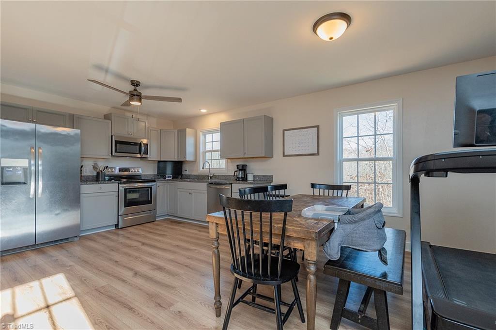 3659 Old Mountain Road Lexington, NC 27292 - Photo 19 of 39