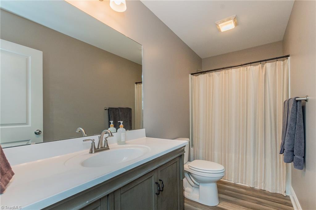 3659 Old Mountain Road Lexington, NC 27292 - Photo 20 of 39