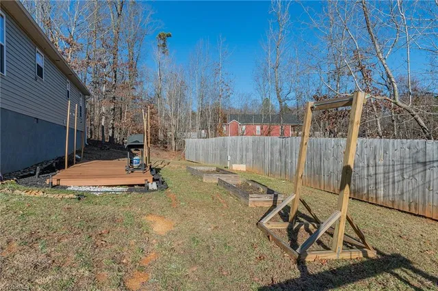 $279,000 | 3659 Old Mountain Road, Lexington, NC 27292