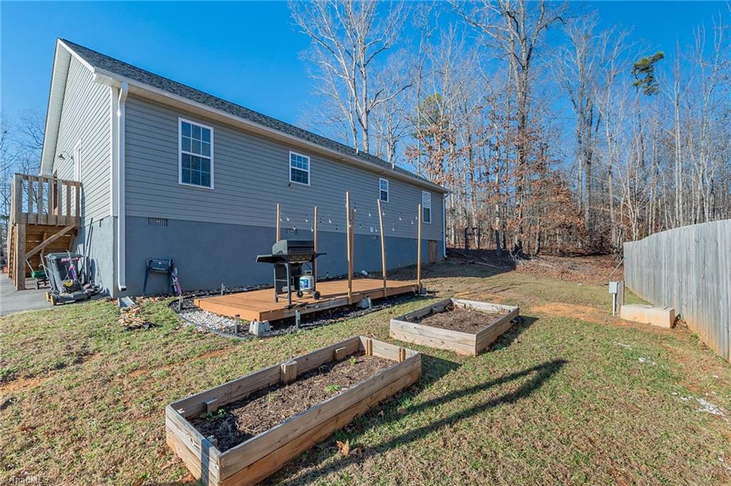 3659 Old Mountain Road Lexington, NC 27292 - Photo 36 of 39