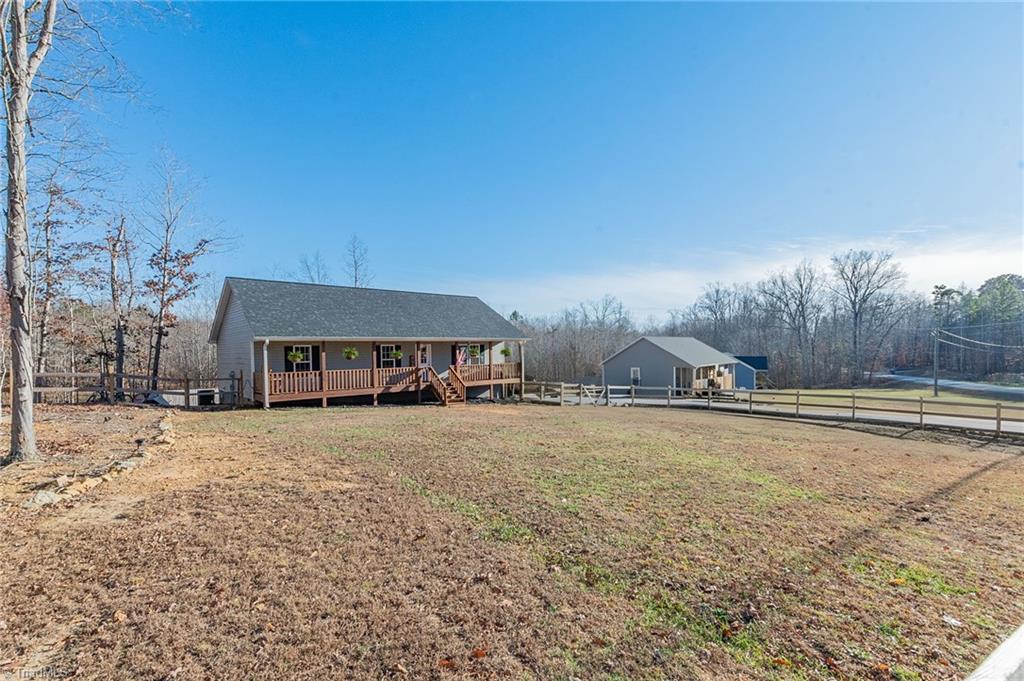 3659 Old Mountain Road Lexington, NC 27292 - Photo 38 of 39