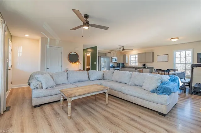 $279,000 | 3659 Old Mountain Road, Lexington, NC 27292