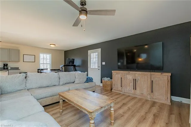 $279,000 | 3659 Old Mountain Road, Lexington, NC 27292