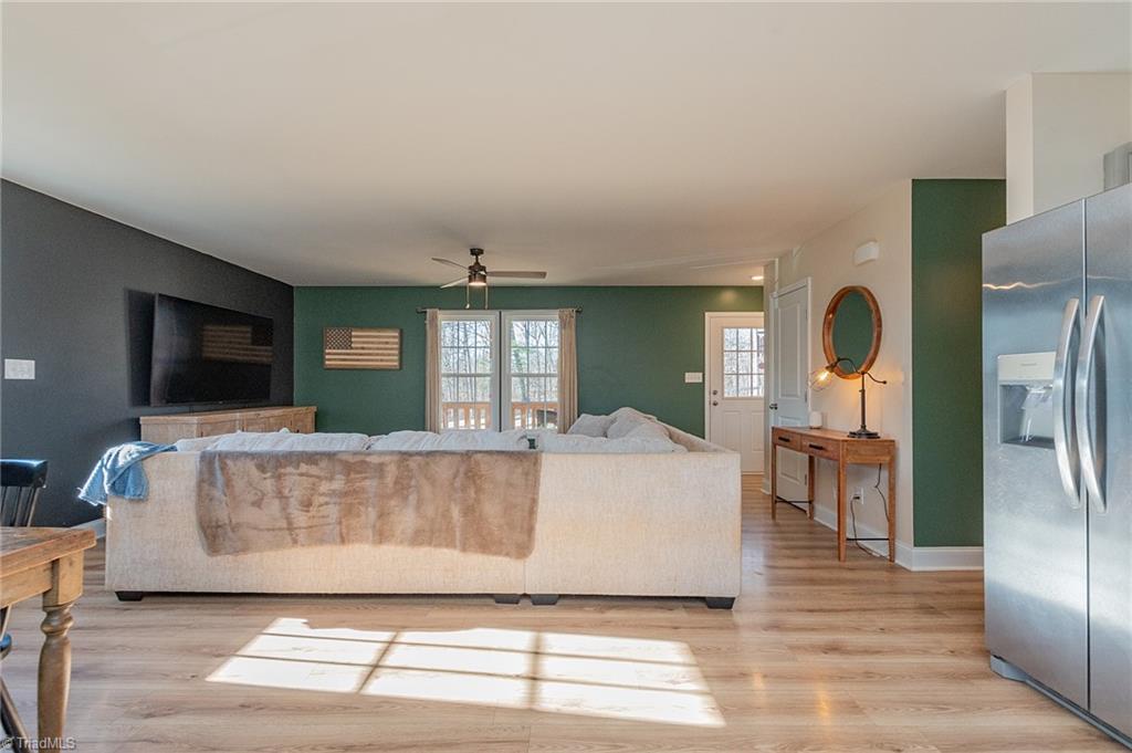 3659 Old Mountain Road Lexington, NC 27292 - Photo 9 of 39