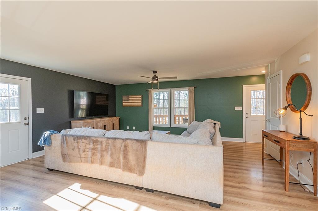 3659 Old Mountain Road Lexington, NC 27292 - Photo 10 of 39