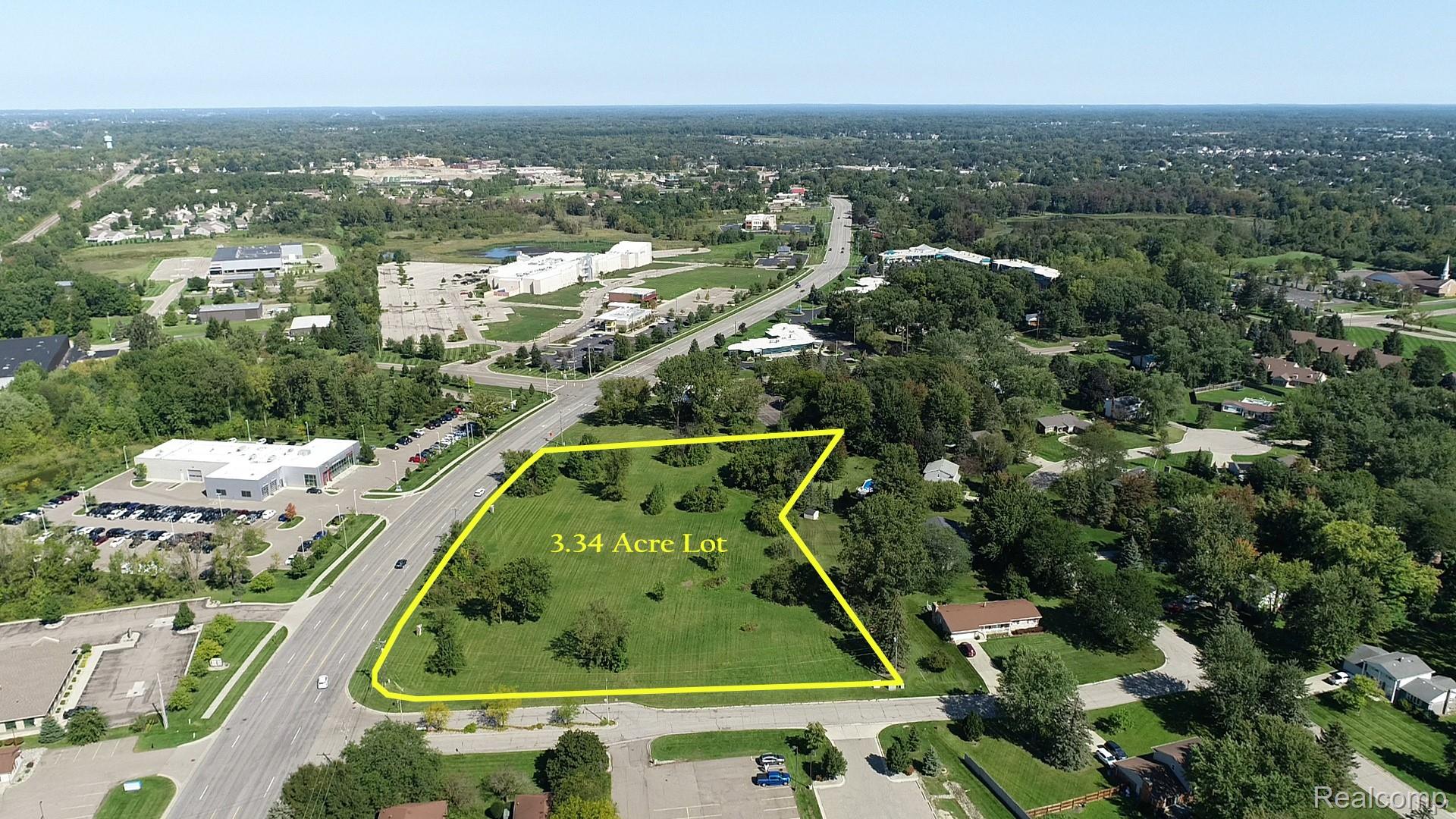 0 Holly Road Grand Blanc, MI 48439 - Photo 9 of 9 Holly Road (16).jpg