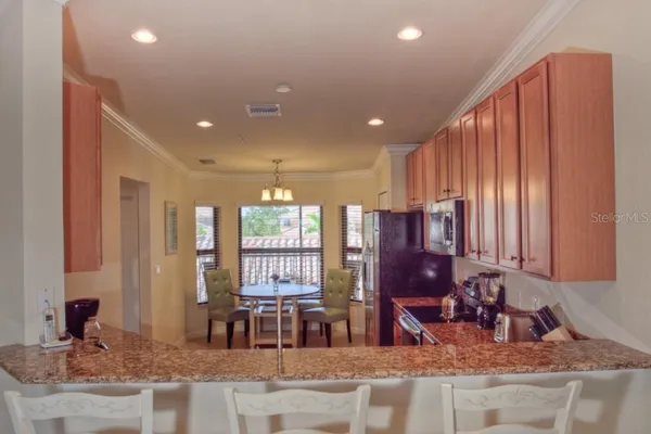 $2,600 | 7305 River Hammock Drive, Unit 206, Bradenton, FL 34212