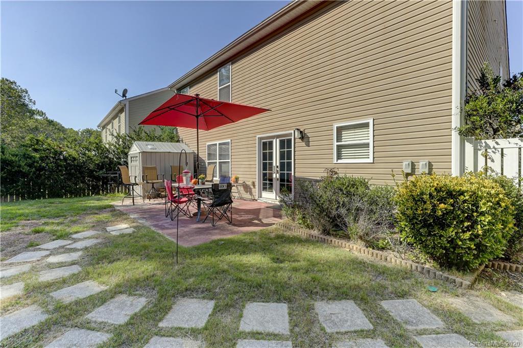 8830 Chalkstone Road Charlotte, NC 28216 - Photo 36 of 40 Gallery Image 36