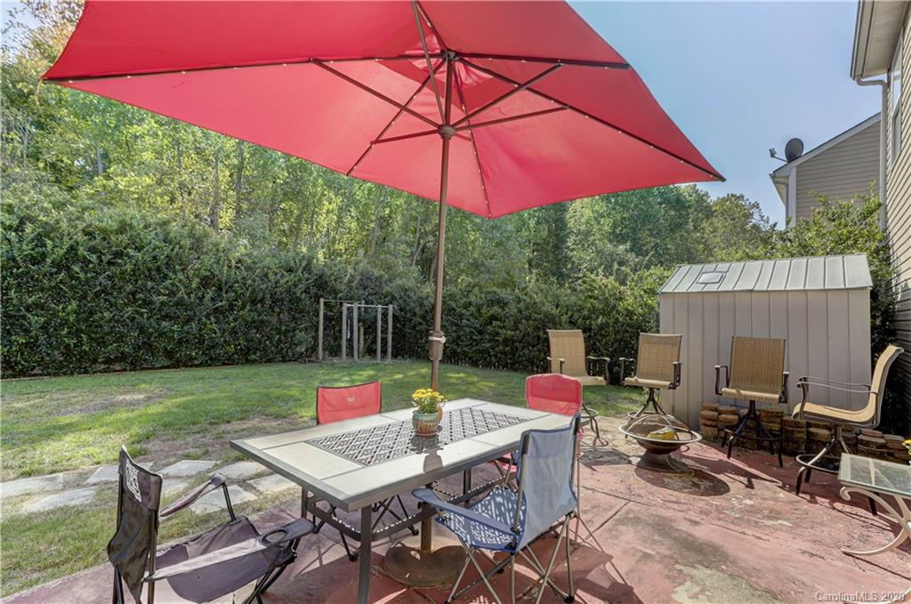 8830 Chalkstone Road Charlotte, NC 28216 - Photo 38 of 40 Gallery Image 38