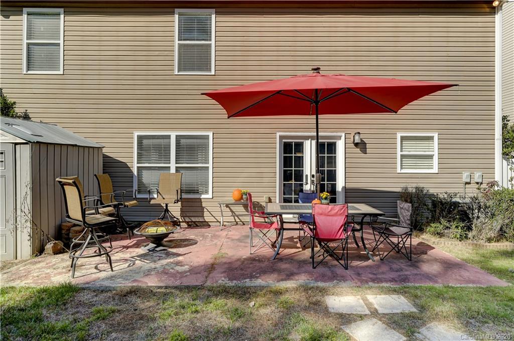 8830 Chalkstone Road Charlotte, NC 28216 - Photo 39 of 40 Gallery Image 39