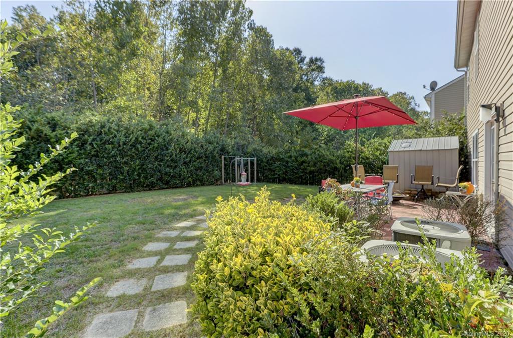 8830 Chalkstone Road Charlotte, NC 28216 - Photo 40 of 40 Gallery Image 40