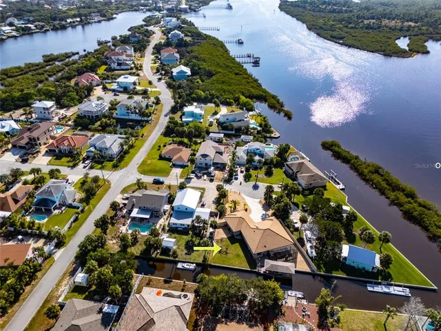 $999,000 | 608 Shearwood Drive, Flagler Beach, FL 32136