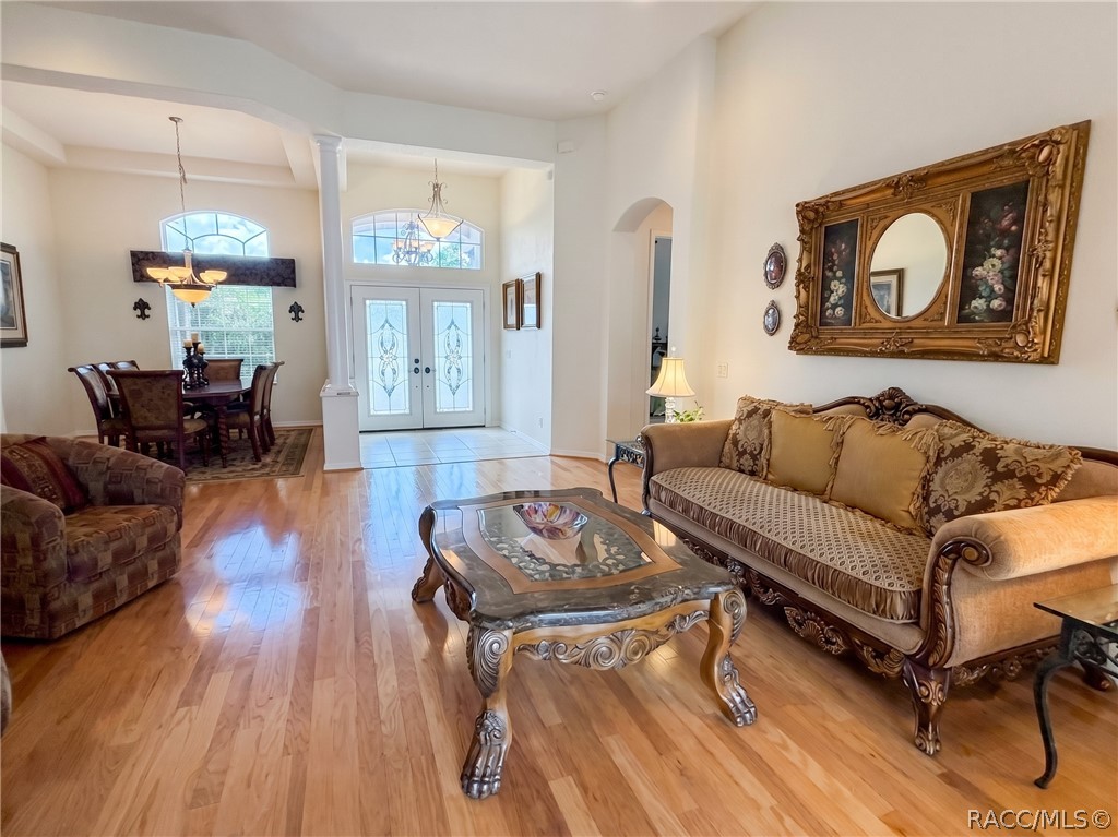286 West Redsox Path Hernando, FL 34442 - Photo 6 of 62