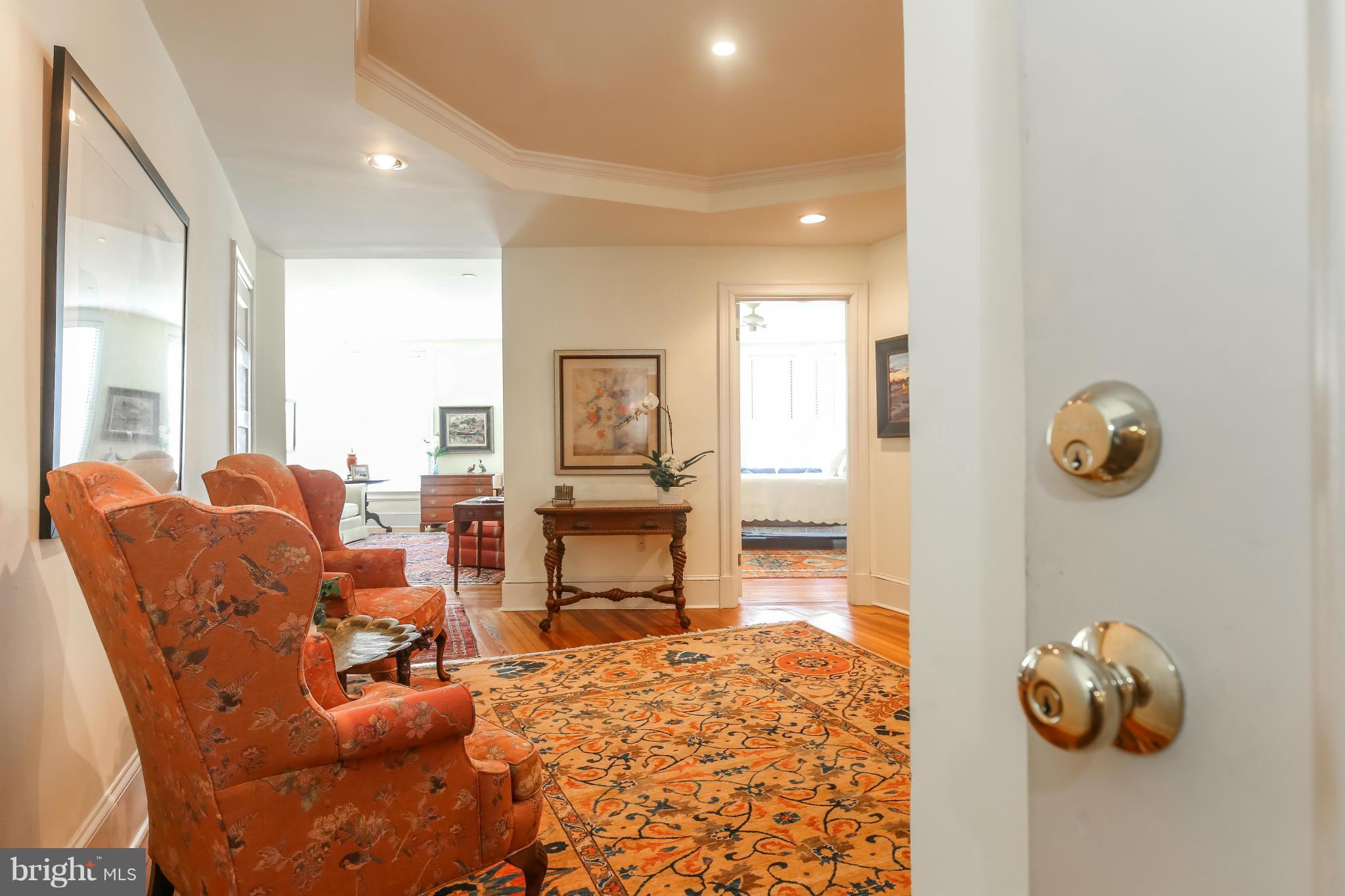 2006 Columbia Road Northwest, Unit 20 Washington, DC 20009 - Photo 1 of 15 Interior (General)