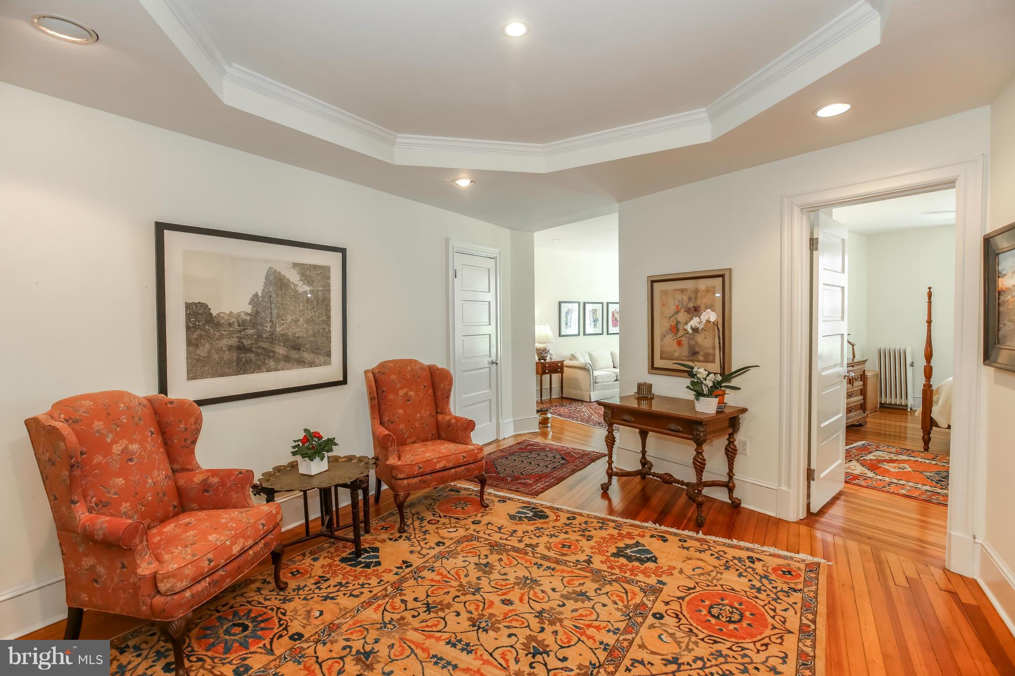 2006 Columbia Road Northwest, Unit 20 Washington, DC 20009 - Photo 2 of 15 Interior (General)