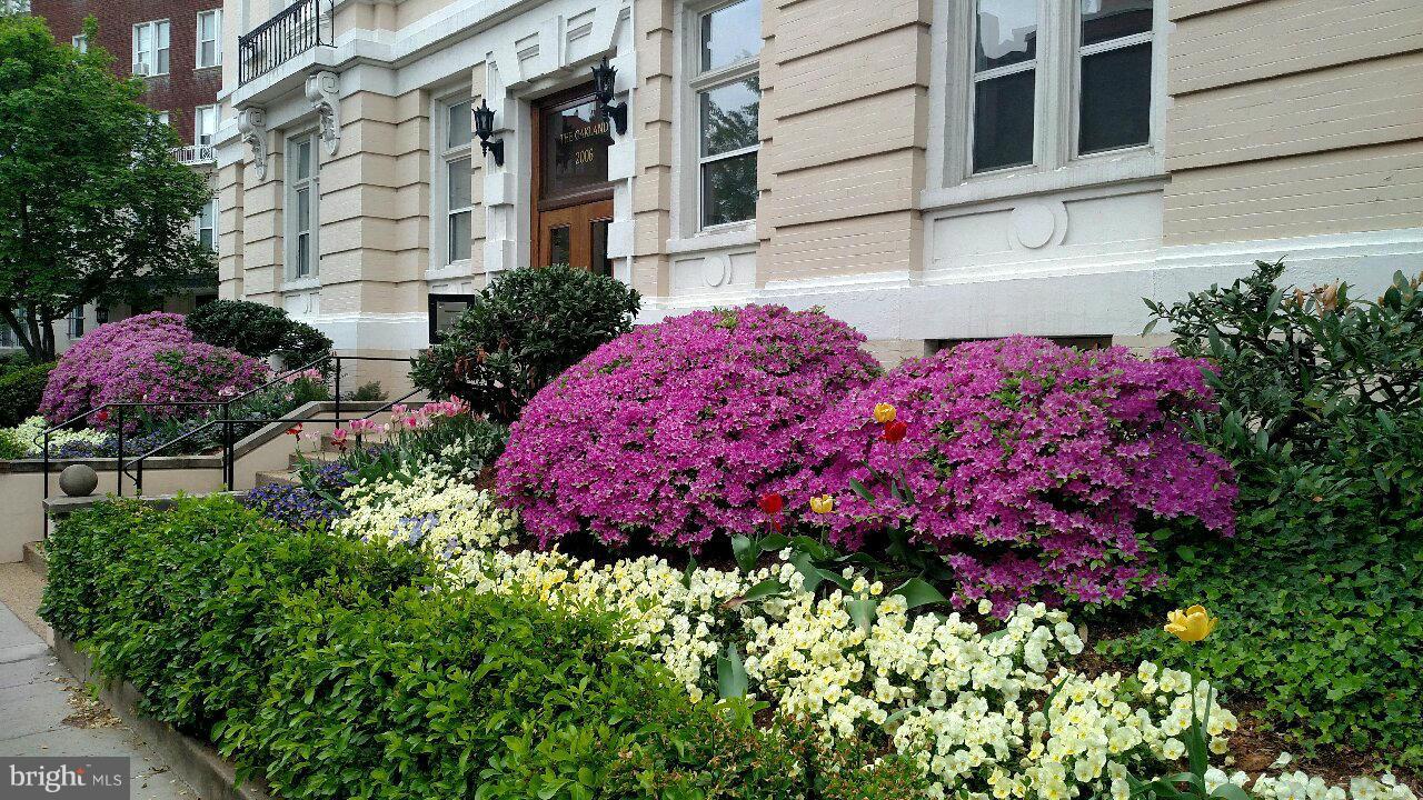2006 Columbia Road Northwest, Unit 20 Washington, DC 20009 - Photo 15 of 15 Exterior (Front)