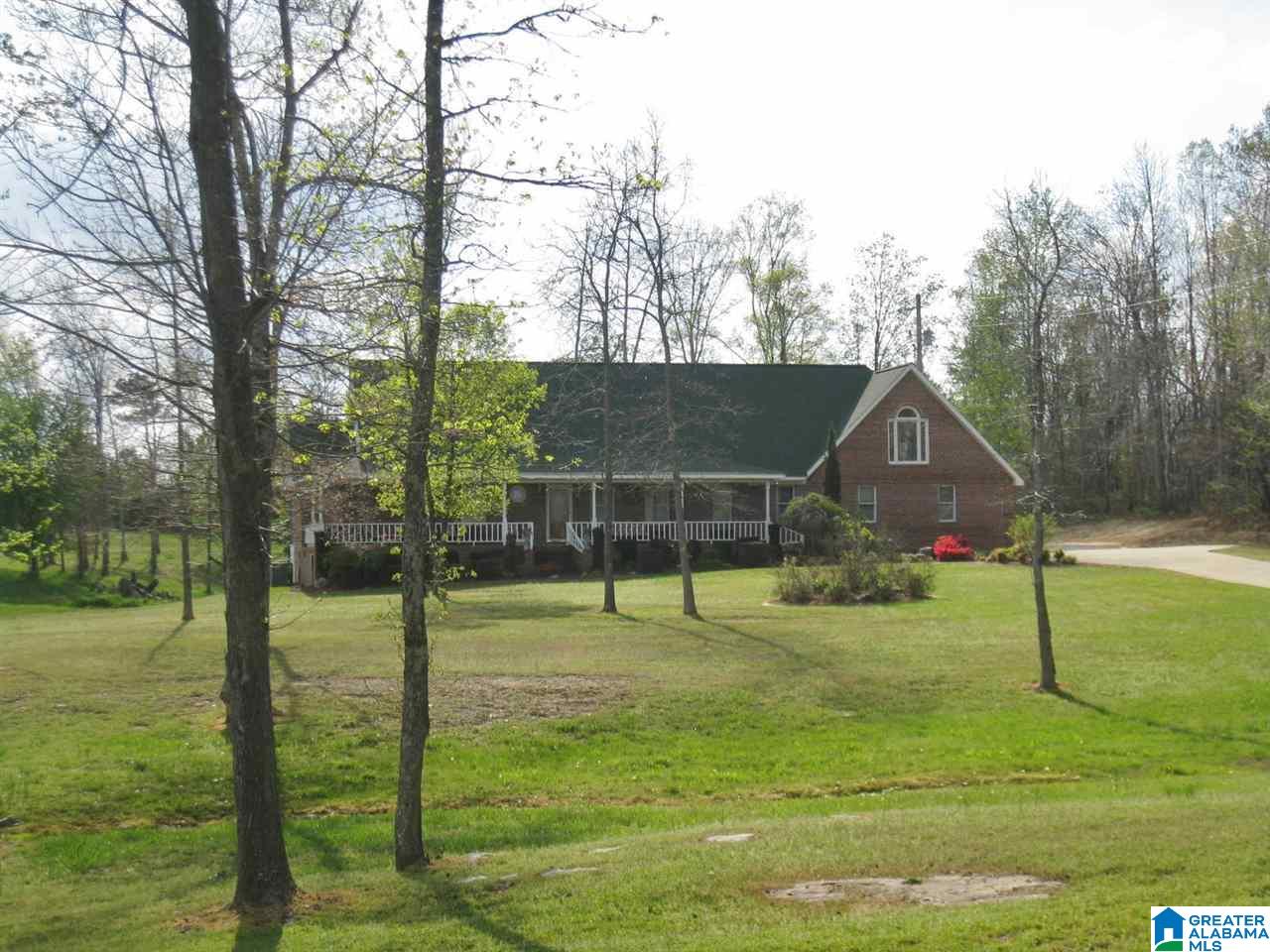 2154 Parker Avenue Rainsville, AL 35986 - Photo 29 of 29