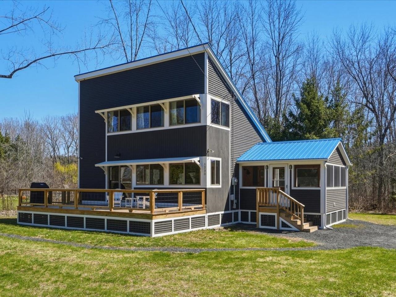 1233 Blockhouse Point Road North Hero, VT 05474 - Photo 5 of 42