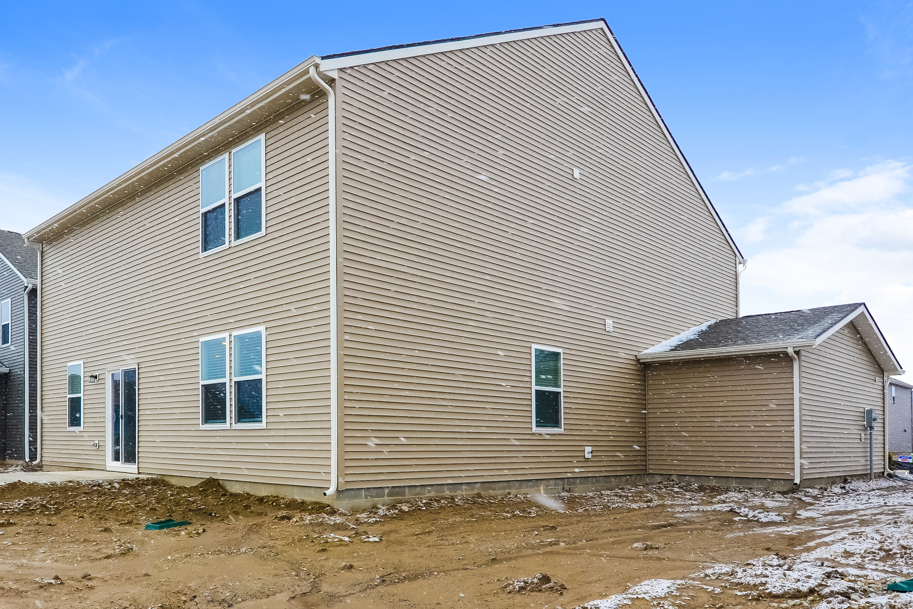 9215 Larson Drive Pendleton, IN 46064 - Photo 17 of 17