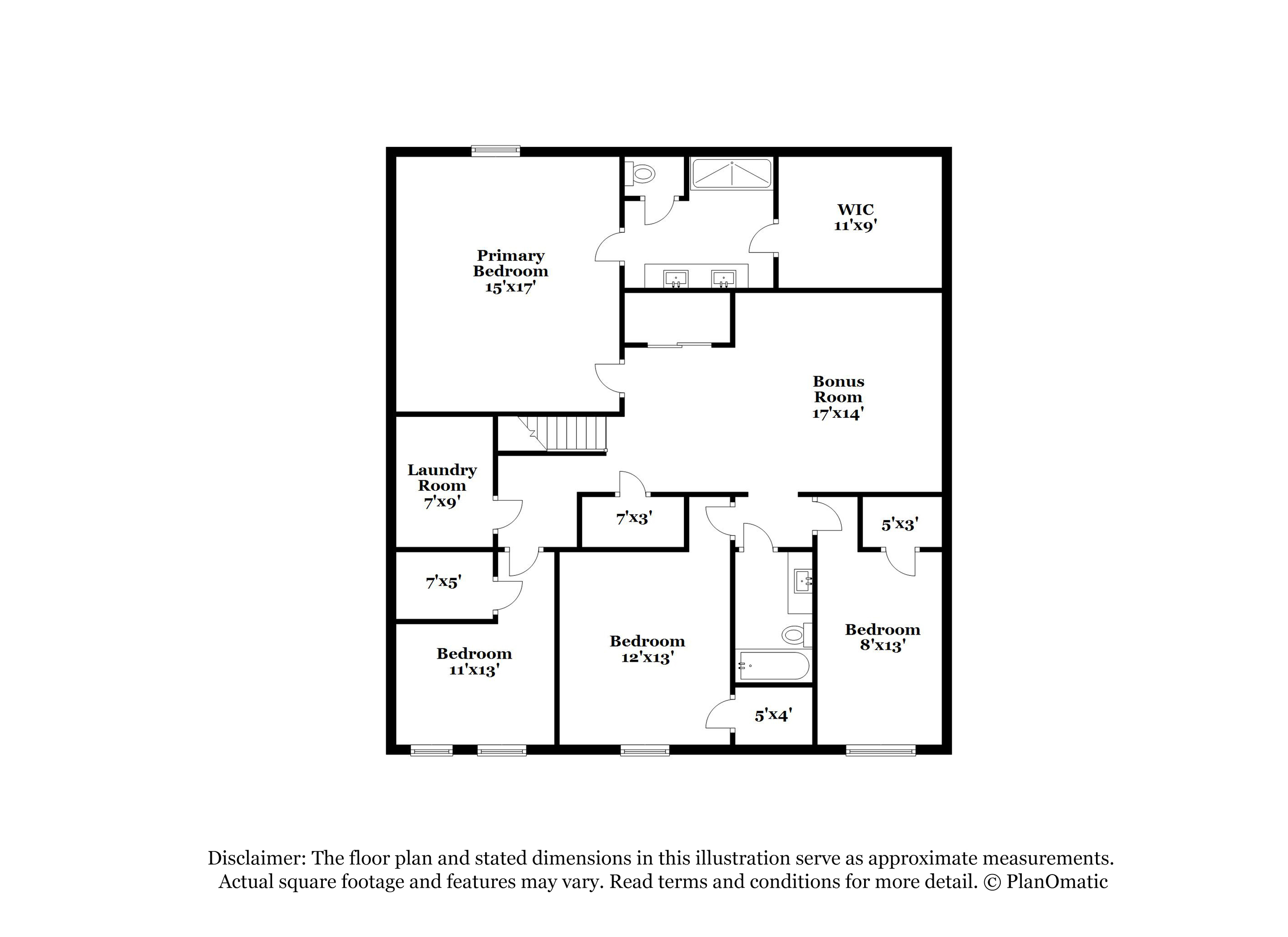 9215 Larson Drive Pendleton, IN 46064 - Photo 3 of 17