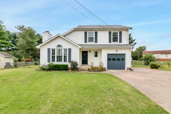 $1,600 | 900 Cimarron Court, Clarksville, TN 37042