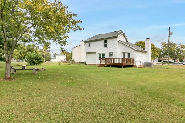 $1,600 | 900 Cimarron Court, Clarksville, TN 37042