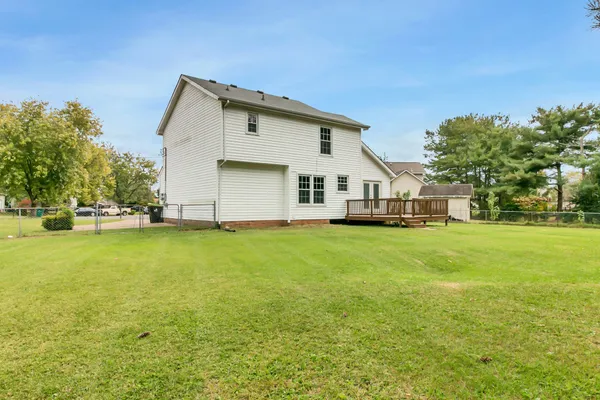 $1,600 | 900 Cimarron Court, Clarksville, TN 37042