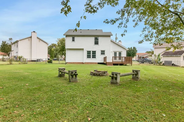 $1,600 | 900 Cimarron Court, Clarksville, TN 37042