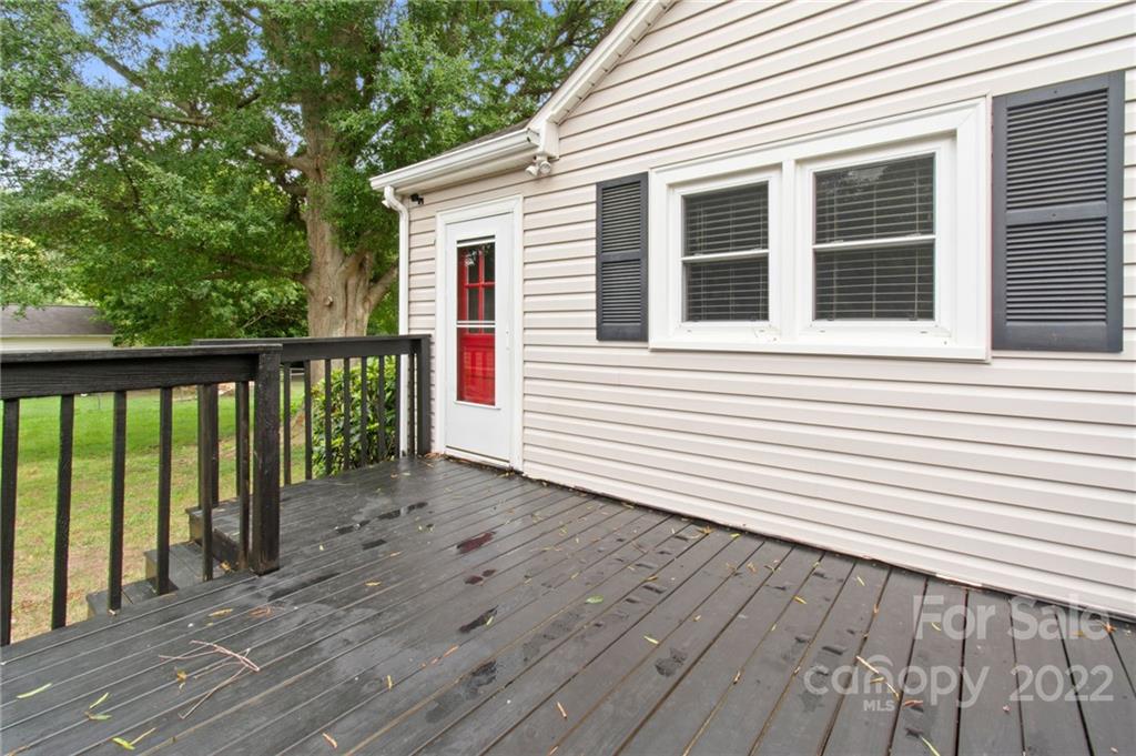 416 Ruth Avenue Kannapolis, NC 28083 - Photo 21 of 26 Gallery Image 21