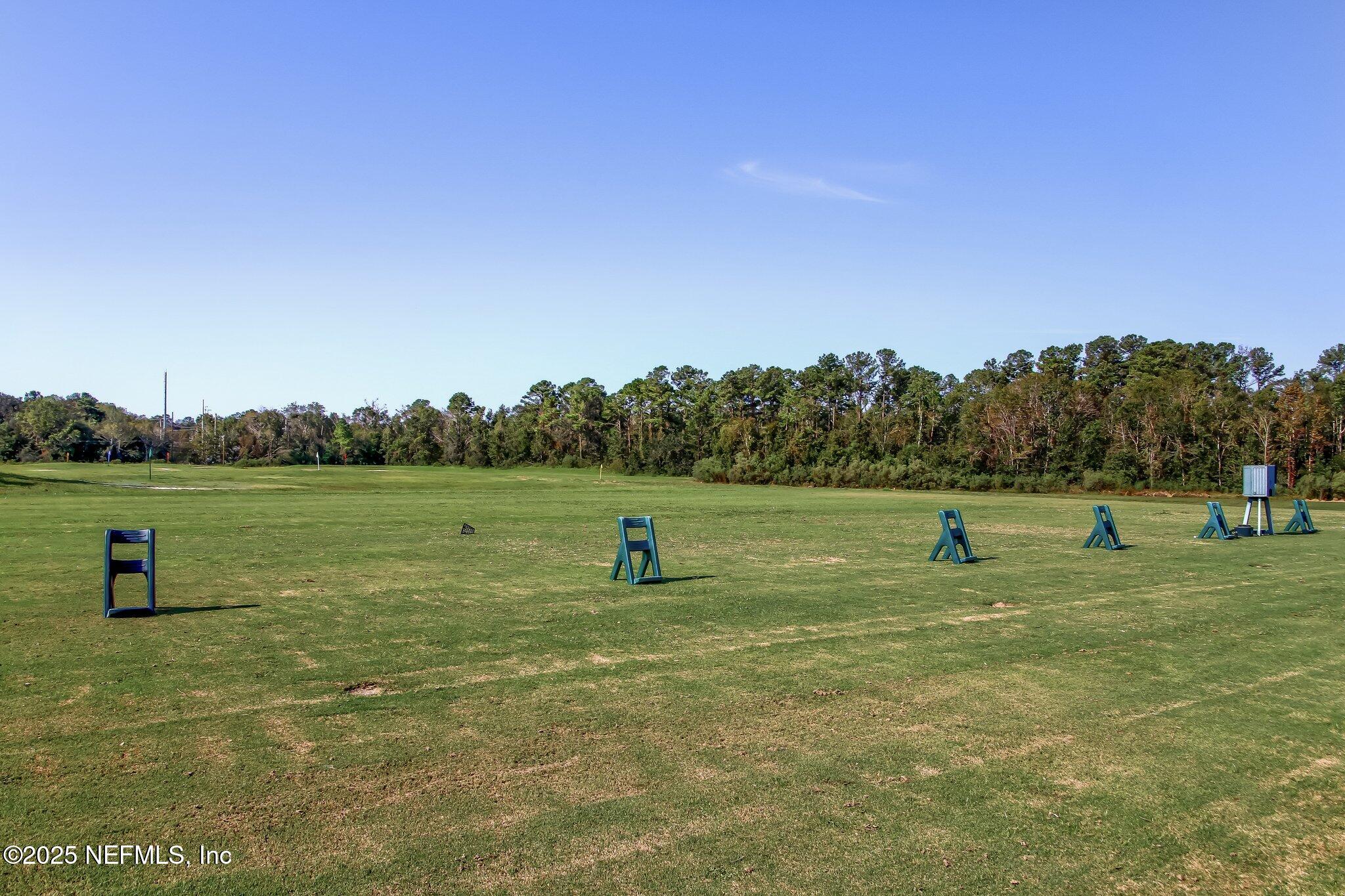744 Cherry Grove Road Orange Park, FL 32073 - Photo 52 of 62 Championship Disc Golf