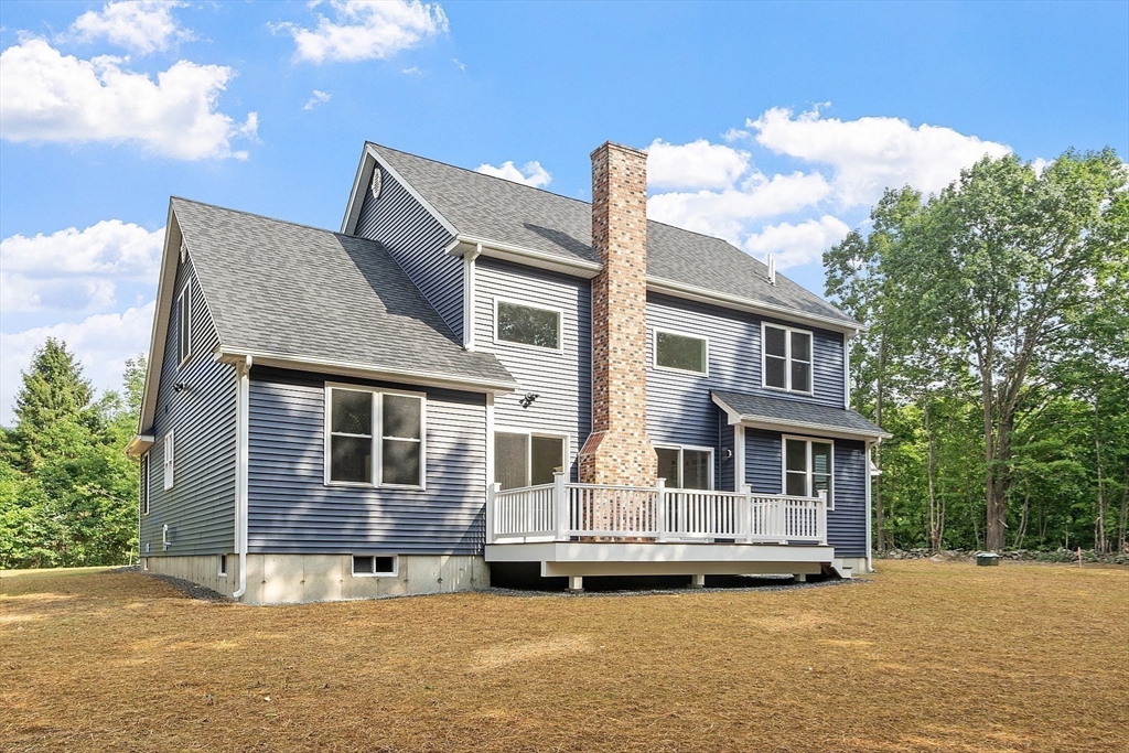 186 Justice Hill Road, Unit OAKMONT Sterling, MA 01564 - Photo 2 of 34