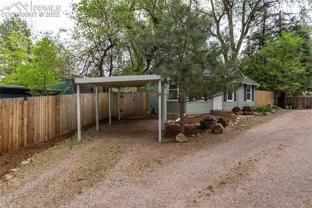 1525 West Cheyenne Road Colorado Springs, CO 80906 - Photo 32 of 33 Gallery Image 32