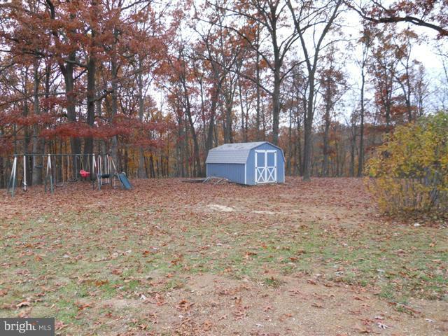 13142 Goldizen Lane Clear Spring, MD 21722 - Photo 12 of 18 Exterior (Rear)