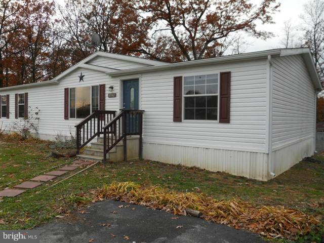 13142 Goldizen Lane Clear Spring, MD 21722 - Photo 18 of 18 Exterior (Front)