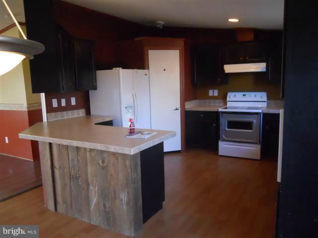 13142 Goldizen Lane Clear Spring, MD 21722 - Photo 5 of 18 Kitchen