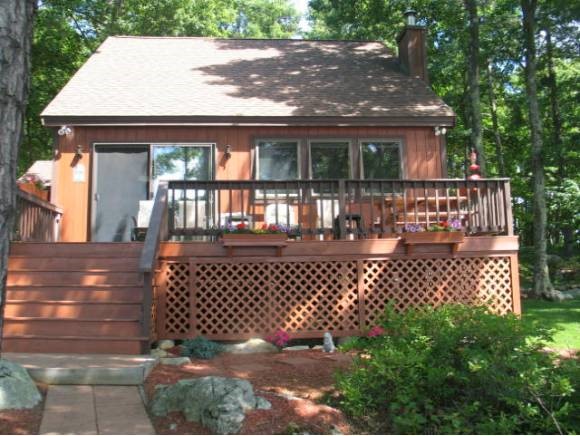 298 Rattlesnake Island Alton, NH 03810 - Photo 1 of 1 Gallery Image 1
