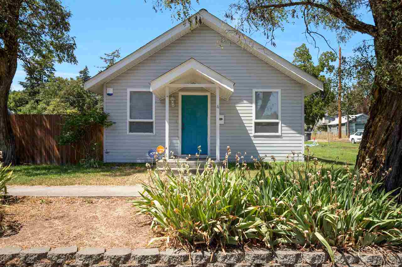 4 West 3rd Street Cheney, WA 99004 - Photo 1 of 20 Gallery Image 1