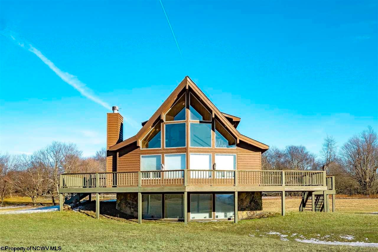 286 Pointy Knob Road Davis, WV 26260 - Photo 1 of 30 Gallery Image 1