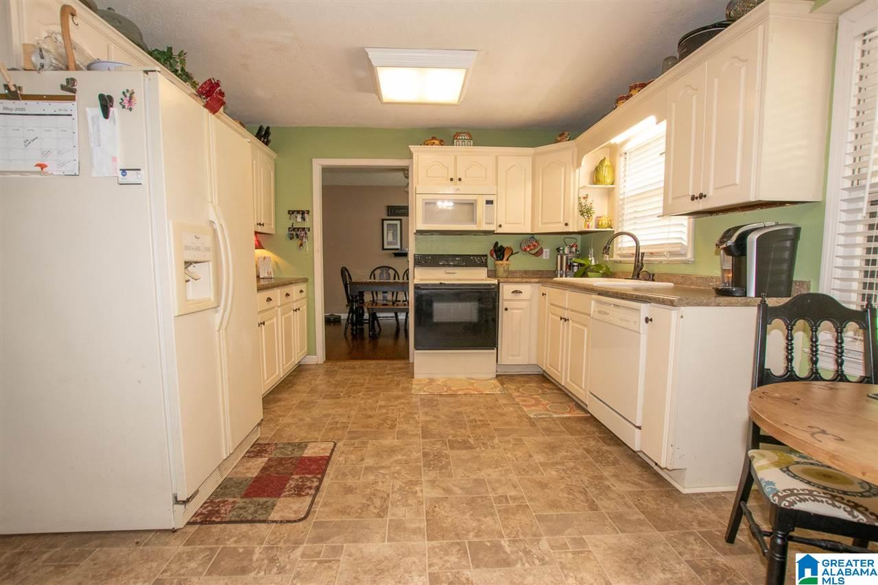 340 East Glen Road Alexandria, AL 36250 - Photo 14 of 36